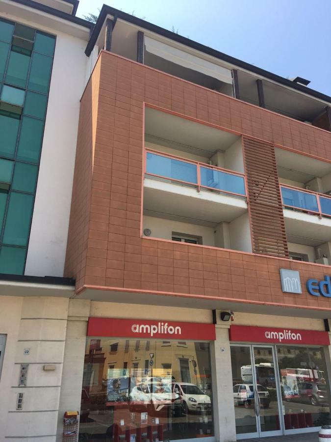 Come Sentirsi A Casa Πιατσέντζα Εξωτερικό φωτογραφία
